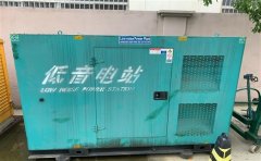 禹州通州四建大波纹箱定制案例