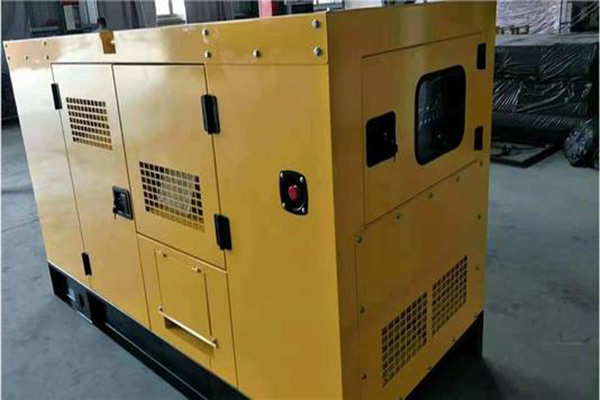 禹州发电机出租 禹州发电机出租