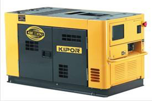 禹州发电机出租